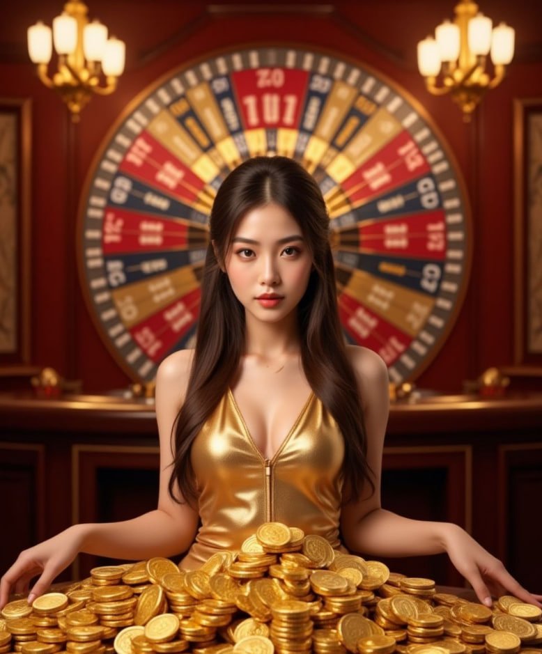 gbk slot App 