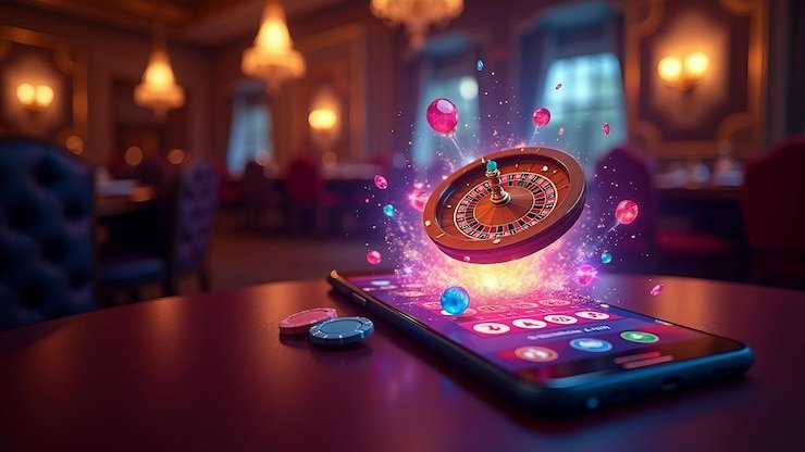 Colok Macau Game