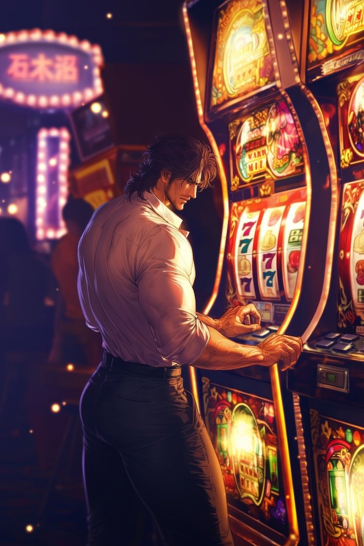 Studio live Monopoly Live gbk slot dengan dealer dan roda permainan interaktif